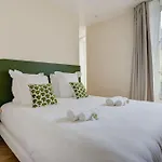 Stunning Family Flat - Grands Boulevards - With Ac