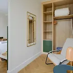 Stunning Family Flat - Grands Boulevards - With Ac