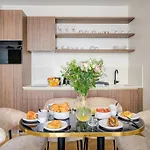 Stunning Family Flat - Grands Boulevards - With Ac