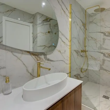 Stunning Family Flat - Grands Boulevards - With Ac Parigi