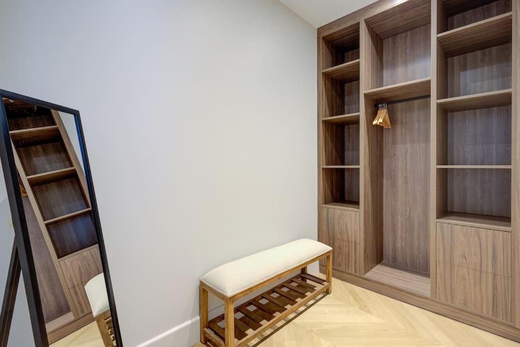 Stunning Family Flat - Grands Boulevards - With Ac *